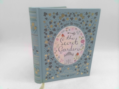 Secret Garden (Barnes Noble Collectible Classics: Children