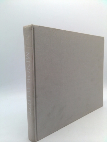 Minor White: The Eye That Shapes