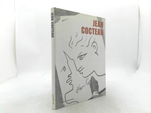 Jean Cocteau (Art Memoir)