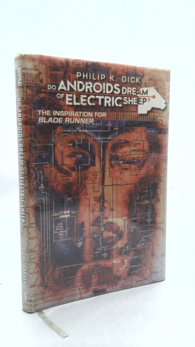 Do Androids Dream of Electric Sheep? 1