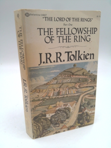 Fellowship of the Ring