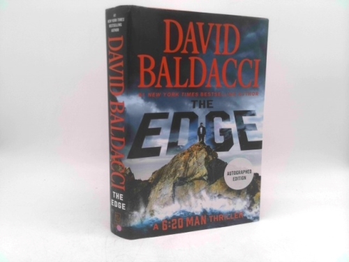 The Edge