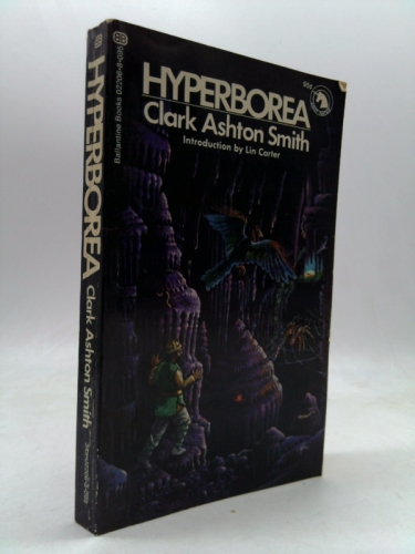 Hyperborea