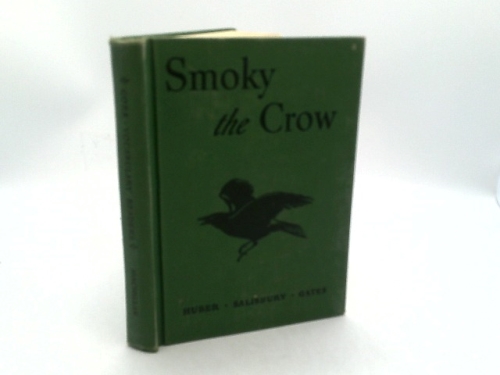 SMOKY THE CROW; Core-Vocabulary Readers Series