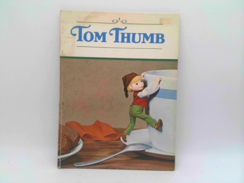 TOM THUMB