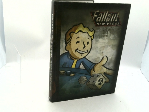 Fallout New Vegas - Prima Official Game Guide