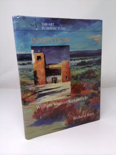 William Vincent Kirkpatrick - Invention