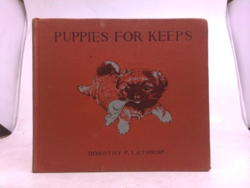 Puppies for Keeps