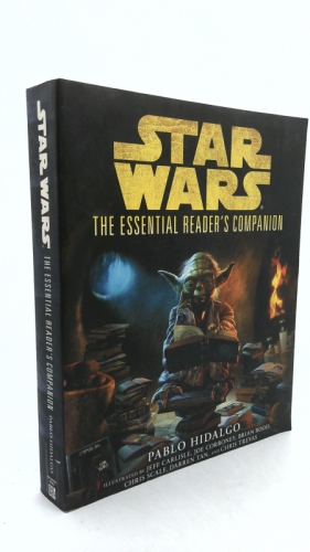 Star Wars: The Essential Reader's Companion