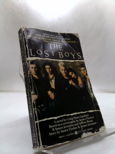 The Lost Boys