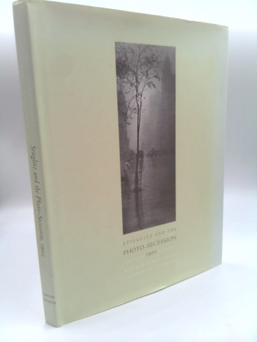 Alfred Stieglitz and the Photo-Secession