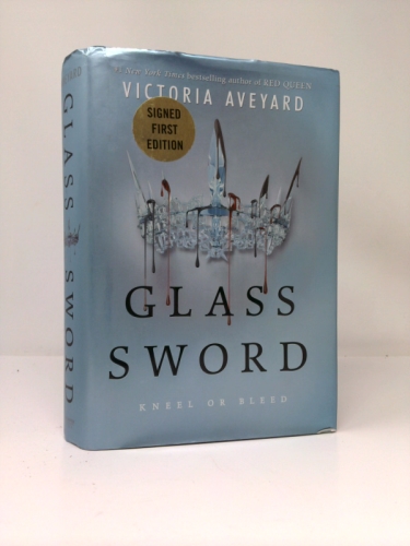 Glass Sword