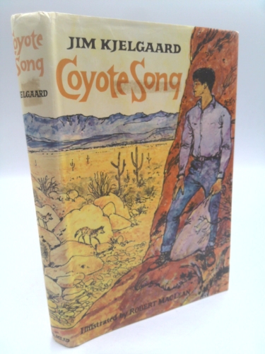 Coyote Song