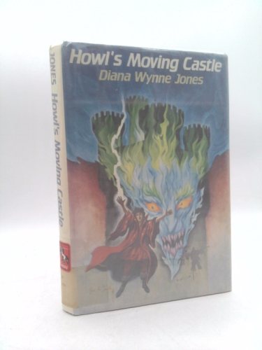 Howl's Moving Castle
