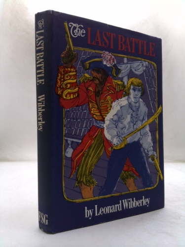 The Last Battle