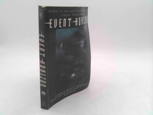 Event Horizon: A Novel