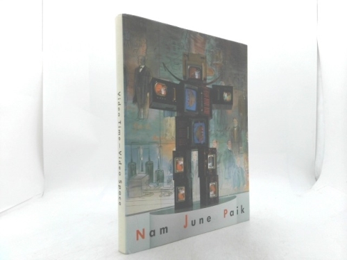 Nam June Paik: Video Time, Video Space