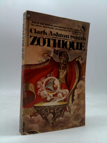 Zothique