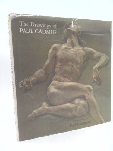 The Drawings of Paul Cadmus