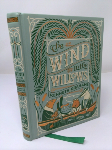 The Wind in the Willows (Barnes & Noble Collectible Editions)