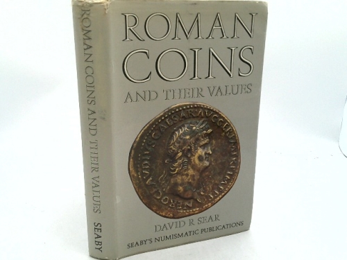 Roman coins and their values