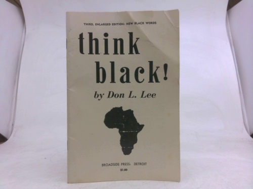 Think Black