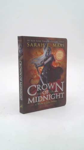 Crown of Midnight (Miniature Character Collection)