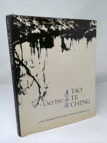 Tao Te Ching (English and Chinese Edition)