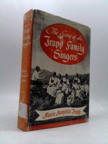Story of the Trapp Family Singers