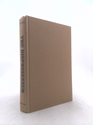 The Dispossessed: An Ambiguous Utopia
