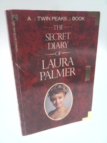 Secret Diary of Laura Palmer