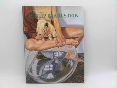 Philip Pearlstein