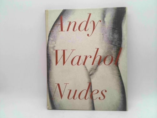Andy Warhol Nudes
