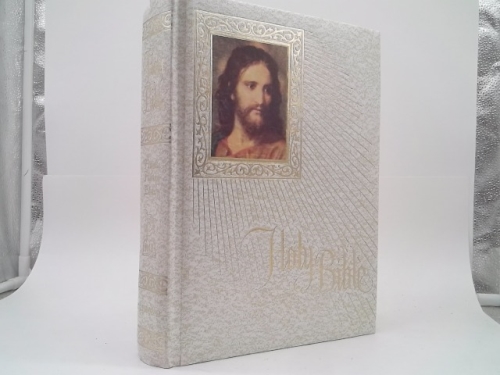 Holy Bible Fireside Family Edition