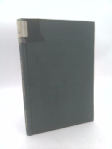 American primitive: Poems