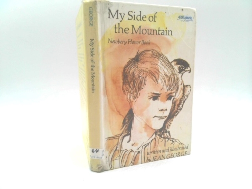 My Side of the Mountain