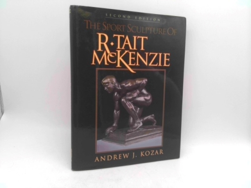 The Sport Sculpture of R. Tait McKenzie