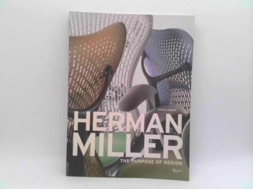 Herman Miller: The Purpose of Design