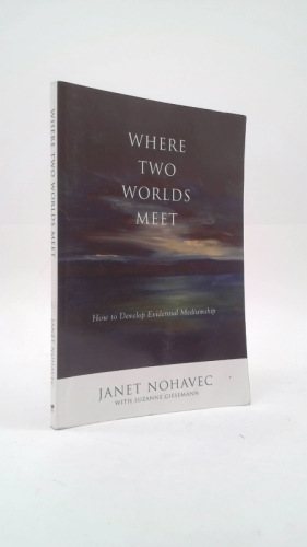 Where Two Worlds Meet
