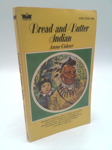 Bread-and-Butter Indian