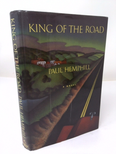King of the Road