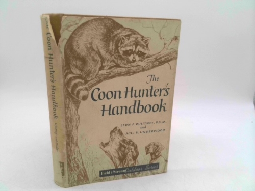 The Coon Hunter's Handbook