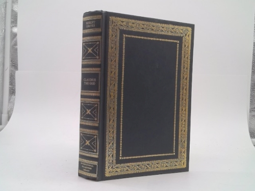 International Collector's Libray Claudius the God and His Wife Messalina