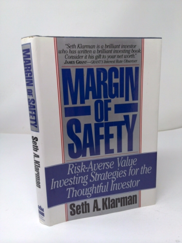 At the Margin of Safety: Going Beyond Financial Myth-Making to Discover Genuine Investment Value