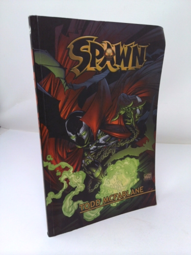Spawn Collection Volume 1