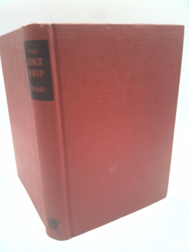 The Jinx Ship. A Ted Moran Mystery