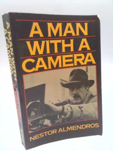 Man with a Camera