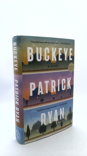 Buckeye: A Read with Jenna Pick