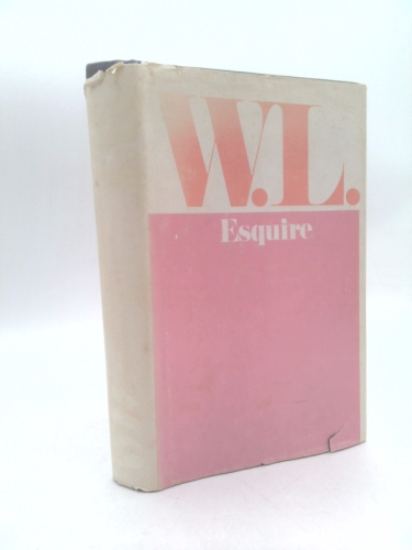 W. L., esquire