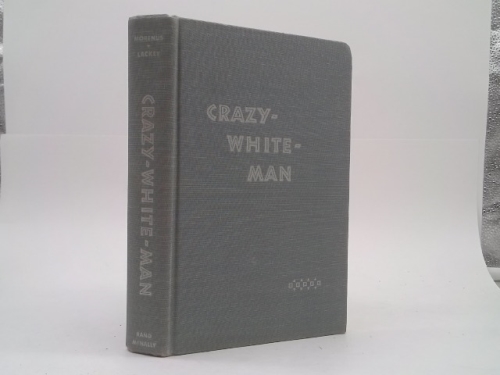 Crazy-White-Man: